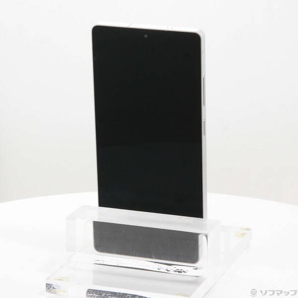 〔中古〕SAMSUNG(サムスン) Galaxy S25 Ultra 256GB チタニウムシルバーブルー SCSBD1 Softbank SIMフリー〔262-ud〕 |  | 02