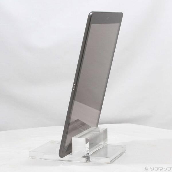 〔中古〕Apple(アップル) iPad 第9世代 256GB スペースグレイ MK2N3J／A Wi-Fi〔198-ud〕 |  | 01