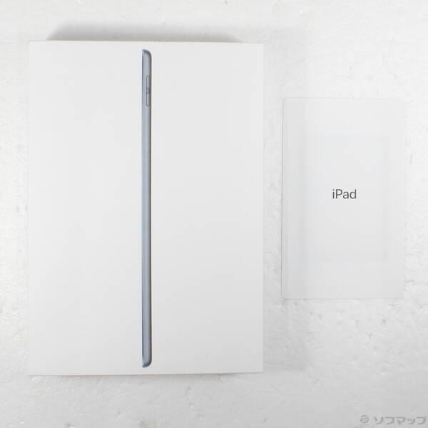 〔中古〕Apple(アップル) iPad 第9世代 256GB スペースグレイ MK2N3J／A Wi-Fi〔198-ud〕 |  | 04
