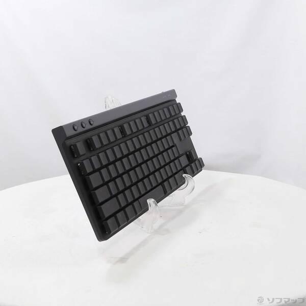 〔中古〕logicool(ロジクール) G515 LIGHTSPEED TKL ブラック G515-WL-TCBK 茶軸〔377-ud〕 |  | 03