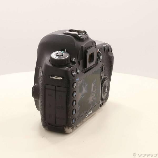 〔中古〕Canon(キヤノン) EOS 5D MarkIII〔352-ud〕 |  | 01