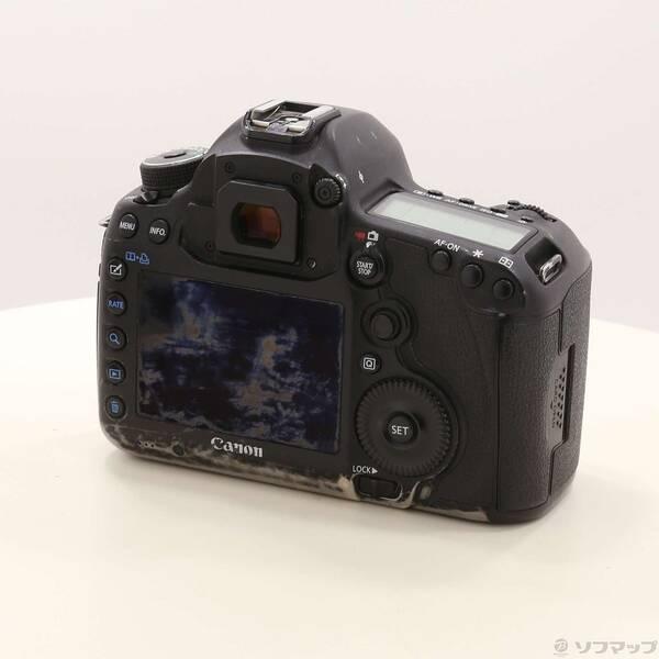 〔中古〕Canon(キヤノン) EOS 5D MarkIII〔352-ud〕 |  | 02