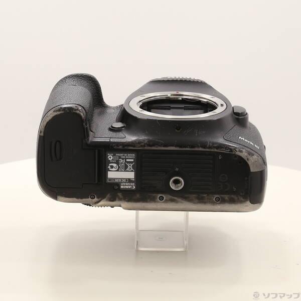 〔中古〕Canon(キヤノン) EOS 5D MarkIII〔352-ud〕 |  | 04