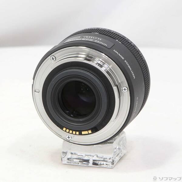 〔中古〕Canon(キヤノン) EFレンズ EF-S35MM F2.8 マクロ IS STM〔269-ud〕 |  | 02
