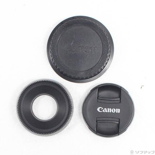 〔中古〕Canon(キヤノン) EFレンズ EF-S35MM F2.8 マクロ IS STM〔269-ud〕 |  | 04