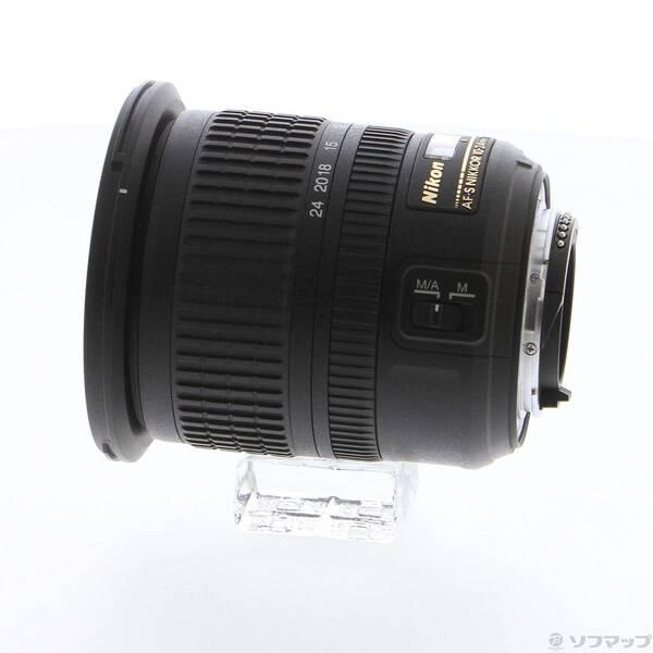 〔中古〕Nikon(ニコン) AF-S DX NIKKOR 10-24mm f／3.5-4.5G ED〔262-ud〕 |  | 01