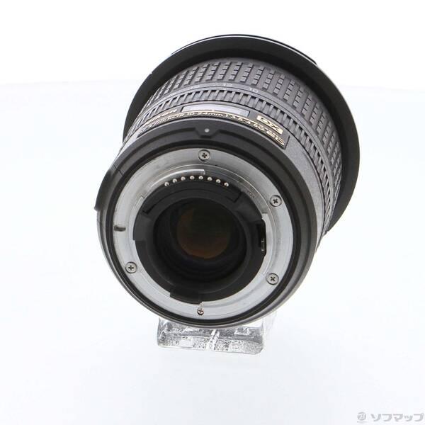 〔中古〕Nikon(ニコン) AF-S DX NIKKOR 10-24mm f／3.5-4.5G ED〔262-ud〕 |  | 02