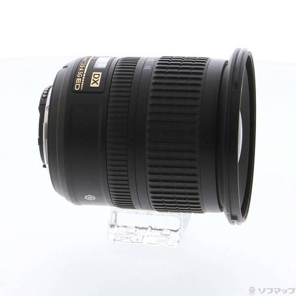 〔中古〕Nikon(ニコン) AF-S DX NIKKOR 10-24mm f／3.5-4.5G ED〔262-ud〕 |  | 03
