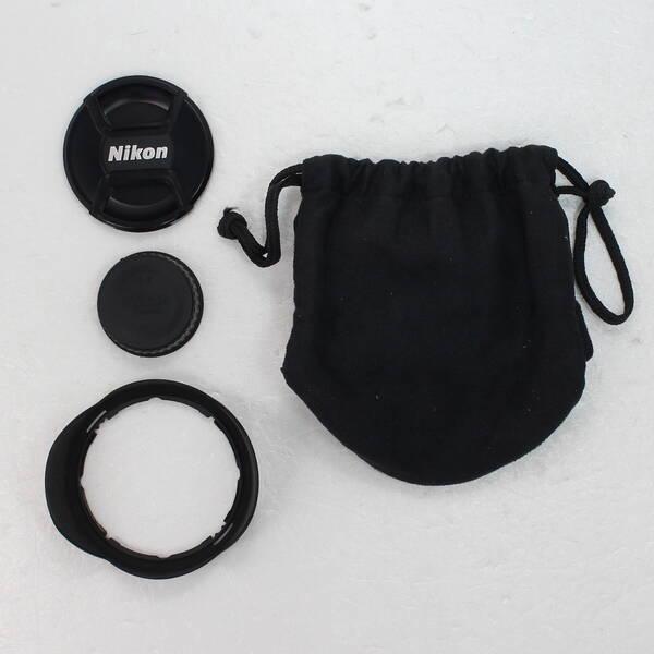〔中古〕Nikon(ニコン) AF-S DX NIKKOR 10-24mm f／3.5-4.5G ED〔262-ud〕 |  | 04