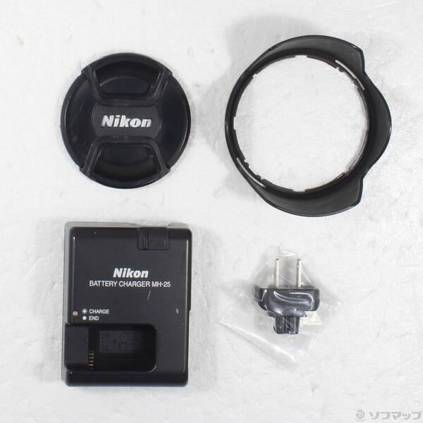 〔中古〕Nikon(ニコン) Nikon D7000 18-200 VR II レンズキット (1620万画素／SDXC)〔297-ud〕 |  | 05