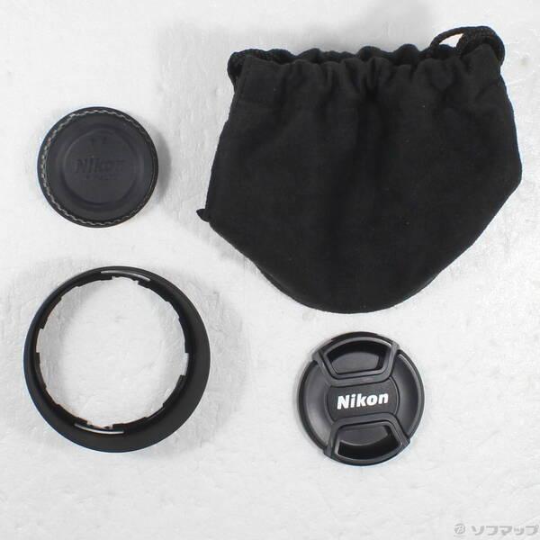 〔中古〕Nikon(ニコン) Nikon AF-S NIKKOR 50mm F1.8G (レンズ)〔344-ud〕 |  | 04