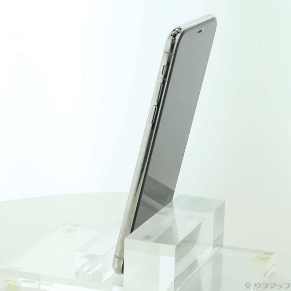 〔中古〕Apple(アップル) iPhone11 Pro Max 64GB シルバー MWHF2J／A SIMフリー〔377-ud〕 |  | 01