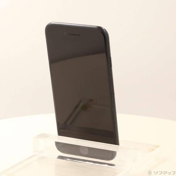 〔中古〕Apple(アップル) iPhone SE 第3世代 64GB ミッドナイト MMYC3J／A SIMフリー〔348-ud〕 |  | 02