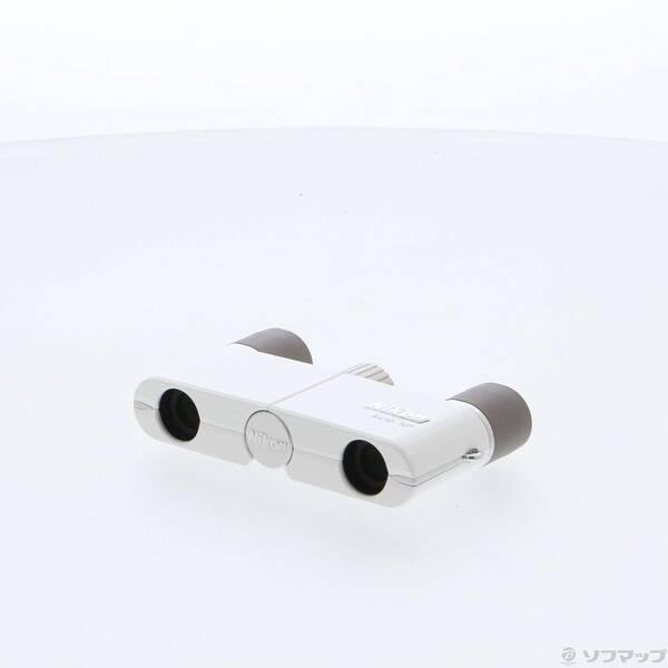 〔中古〕Nikon(ニコン) 遊 4X10D CF ホワイト〔276-ud〕 | 
