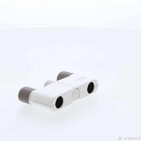 〔中古〕Nikon(ニコン) 遊 4X10D CF ホワイト〔276-ud〕 |  | 03