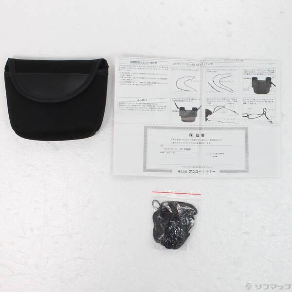 〔中古〕ケンコー・トキナー 〔展示品〕 ウルトラビューBC 10X21FMC ブラック〔276-ud〕 |  | 04