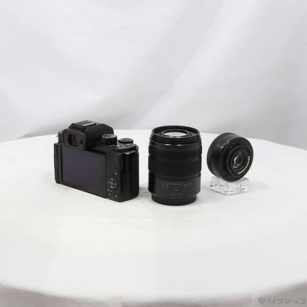 〔中古〕Panasonic(パナソニック) DC-G100DW〔269-ud〕 |  | 02