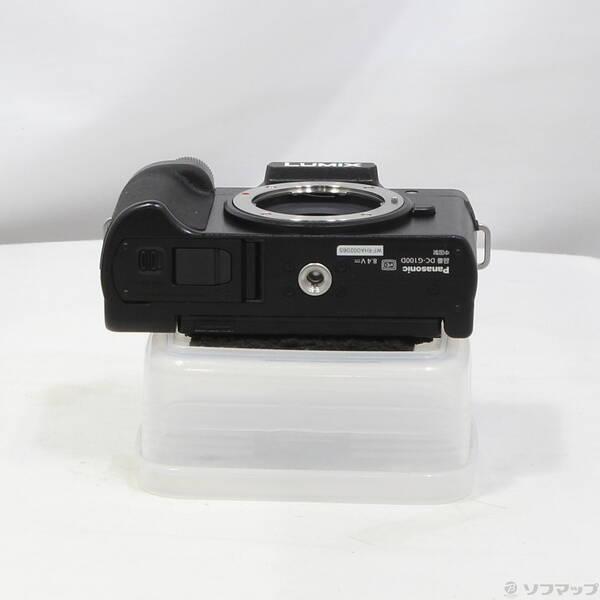 〔中古〕Panasonic(パナソニック) DC-G100DW〔269-ud〕 |  | 04