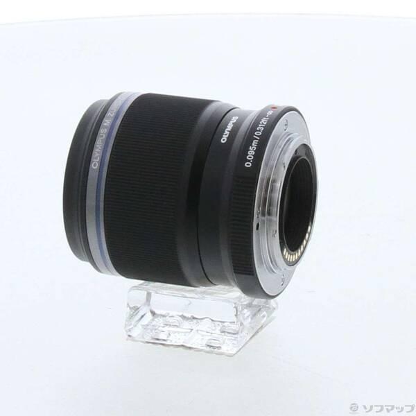 〔中古〕OLYMPUS(オリンパス) M.ZUIKO DIGITAL ED 30mm F3.5 Macro〔262-ud〕 |  | 01