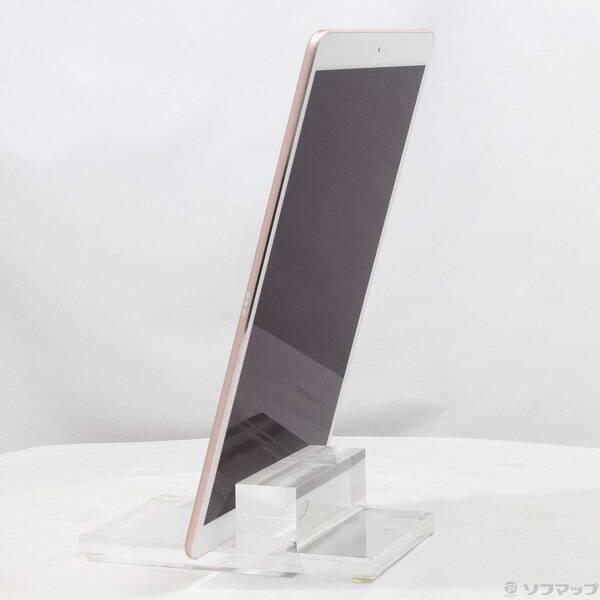 〔中古〕Apple(アップル) iPad Pro 10.5インチ 256GB ローズゴールド MPHK2J／A SIMフリー〔349-ud〕 |  | 01