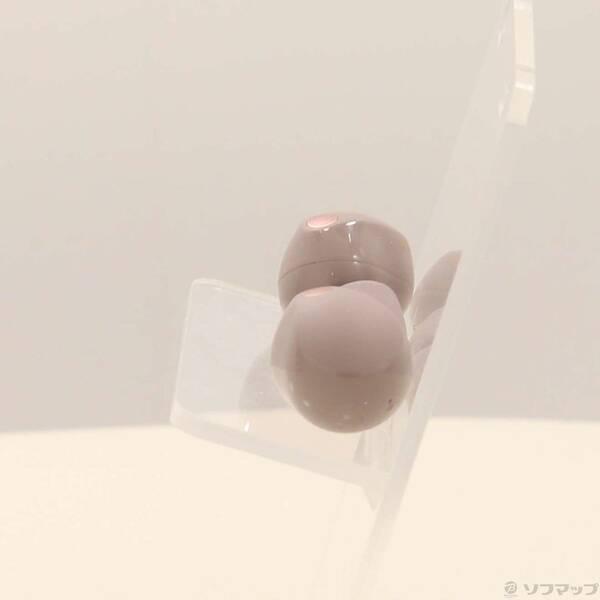 〔中古〕SONY(ソニー) WF-1000XM5(P) スモーキーピンク〔198-ud〕 |  | 01