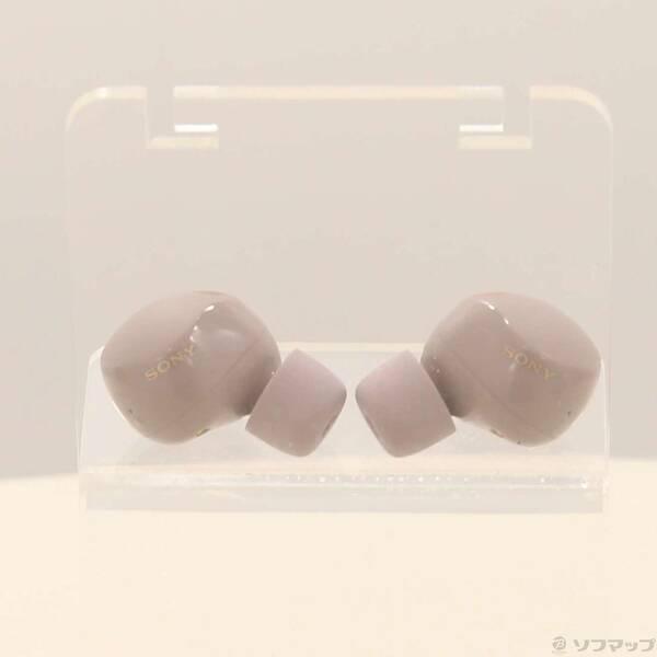 〔中古〕SONY(ソニー) WF-1000XM5(P) スモーキーピンク〔198-ud〕 |  | 02
