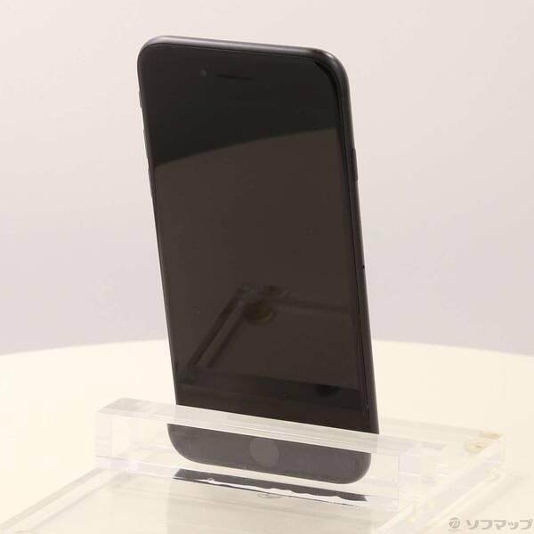 〔中古〕Apple(アップル) iPhone SE 第2世代 64GB ブラック MX9R2J／A SIMフリー〔196-ud〕 |  | 02