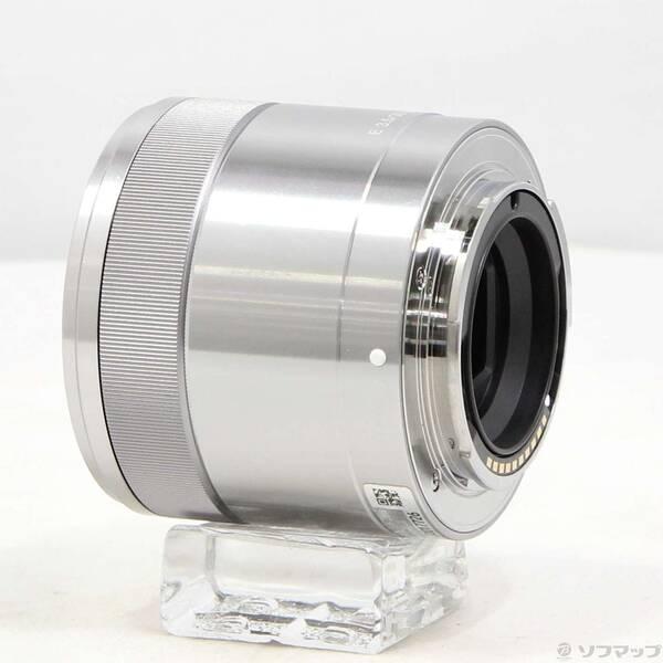 〔中古〕SONY(ソニー) E 30mm F3.5 Macro (SEL30M35)〔371-ud〕 |  | 01