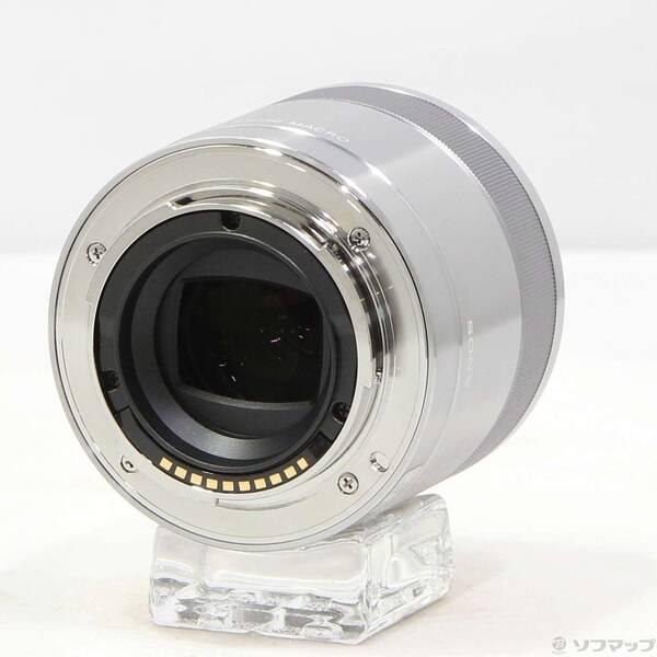 〔中古〕SONY(ソニー) E 30mm F3.5 Macro (SEL30M35)〔371-ud〕 |  | 02