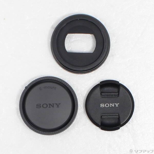 〔中古〕SONY(ソニー) E 30mm F3.5 Macro (SEL30M35)〔371-ud〕 |  | 04
