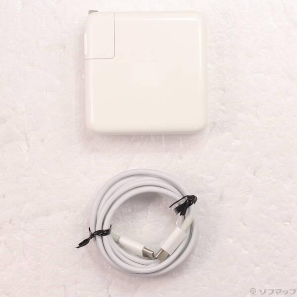 〔中古〕Apple(アップル) MacBook Pro 13.3-inch Mid-2017 MPXW2J／A Core_i7 3.5GHz 16GB SSD512GB スペースグレイ 〔10.15 Catalina〕〔196-ud〕 |  | 04