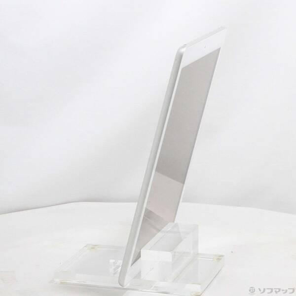 〔中古〕Apple(アップル) iPad 第5世代 128GB シルバー MP2J2J／A Wi-Fi〔276-ud〕 |  | 01