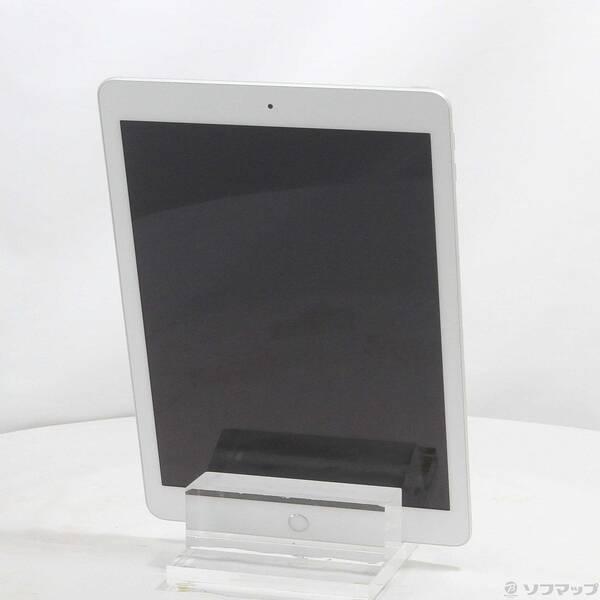 〔中古〕Apple(アップル) iPad 第5世代 128GB シルバー MP2J2J／A Wi-Fi〔276-ud〕 |  | 02