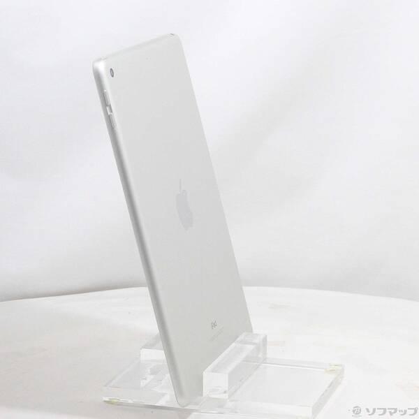 〔中古〕Apple(アップル) iPad 第5世代 128GB シルバー MP2J2J／A Wi-Fi〔276-ud〕 |  | 03