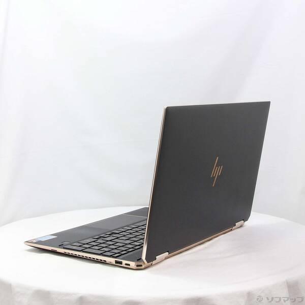 〔中古〕hp(エイチピー) HP Spectre x360 15-eb1008TU 2S9M3PA#ABJ〔269-ud〕 |  | 01