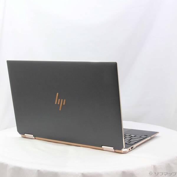 〔中古〕hp(エイチピー) HP Spectre x360 15-eb1008TU 2S9M3PA#ABJ〔269-ud〕 |  | 02