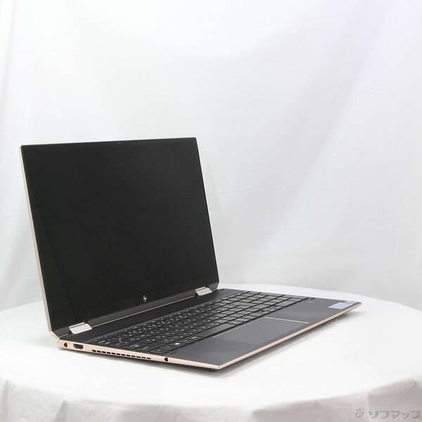 〔中古〕hp(エイチピー) HP Spectre x360 15-eb1008TU 2S9M3PA#ABJ〔269-ud〕 |  | 03
