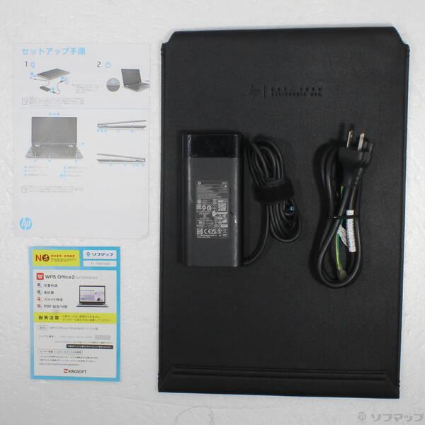 〔中古〕hp(エイチピー) HP Spectre x360 15-eb1008TU 2S9M3PA#ABJ〔269-ud〕 |  | 04