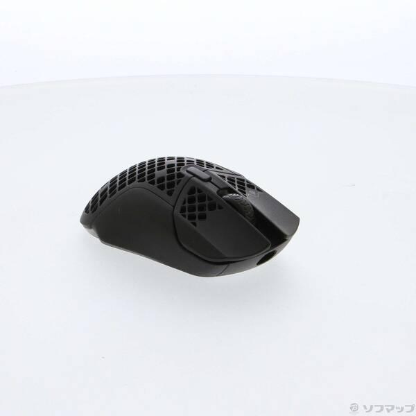 〔中古〕SteelSeries SteelSeries Aerox 5 Wireless 62406J〔377-ud〕 |  | 03