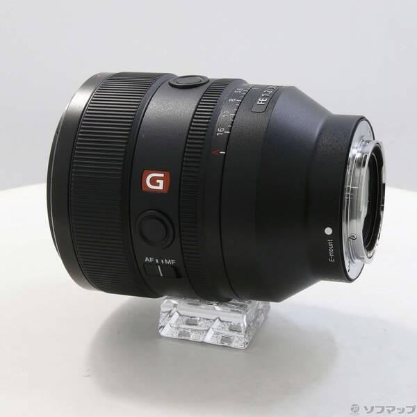 〔中古〕SONY(ソニー) FE 50mm F1.2 GM SEL50F12GM〔262-ud〕 |  | 01