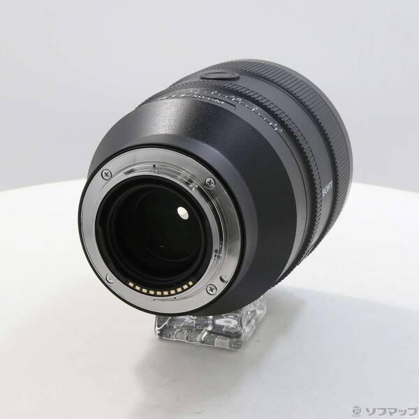 〔中古〕SONY(ソニー) FE 50mm F1.2 GM SEL50F12GM〔262-ud〕 |  | 02