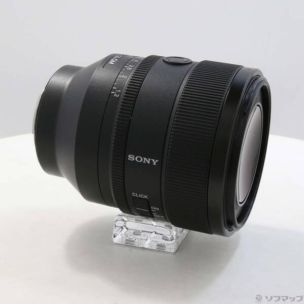 〔中古〕SONY(ソニー) FE 50mm F1.2 GM SEL50F12GM〔262-ud〕 |  | 03