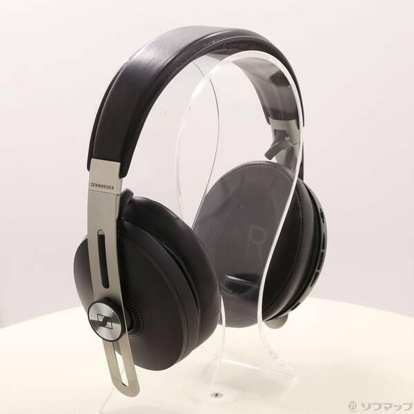 〔中古〕SENNHEISER(ゼンハイザー) MOMENTUM Wireless ブラック M3AEBTXL-BLACK〔198-ud〕 |  | 01