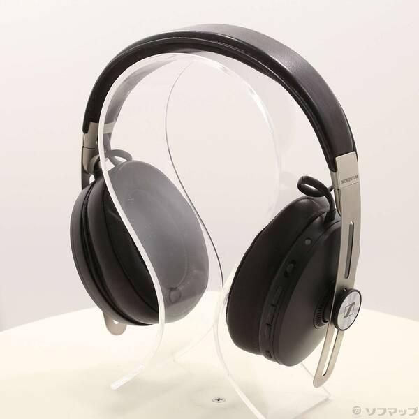 〔中古〕SENNHEISER(ゼンハイザー) MOMENTUM Wireless ブラック M3AEBTXL-BLACK〔198-ud〕 |  | 02