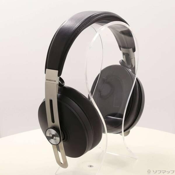 〔中古〕SENNHEISER(ゼンハイザー) MOMENTUM Wireless ブラック M3AEBTXL-BLACK〔198-ud〕 |  | 03