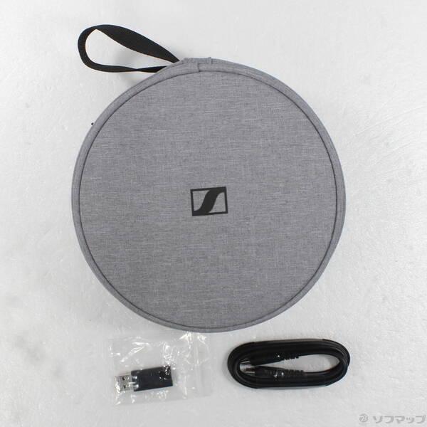 〔中古〕SENNHEISER(ゼンハイザー) MOMENTUM Wireless ブラック M3AEBTXL-BLACK〔198-ud〕 |  | 04