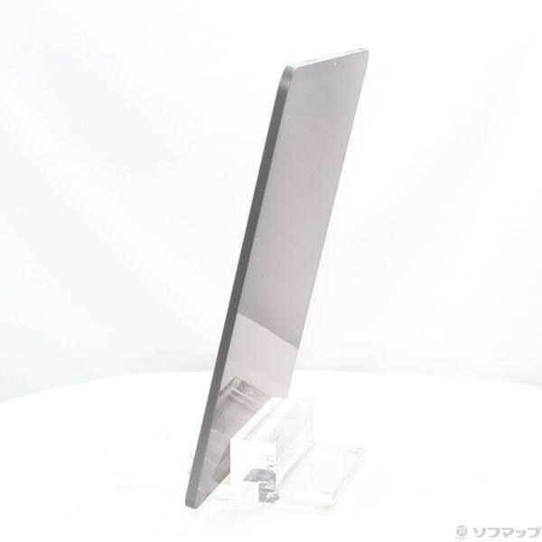 〔中古〕Apple(アップル) iPad Pro 12.9インチ 第5世代 1TB スペースグレイ MHNM3J／A Wi-Fi〔262-ud〕 |  | 01