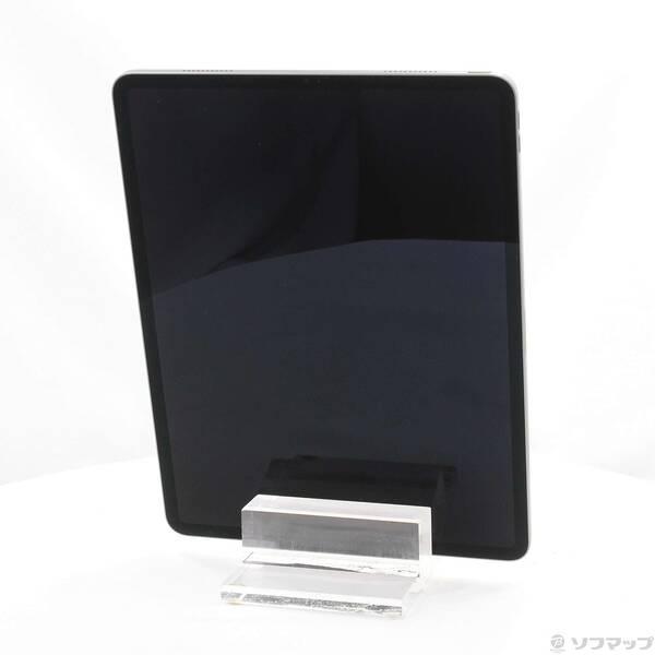〔中古〕Apple(アップル) iPad Pro 12.9インチ 第5世代 1TB スペースグレイ MHNM3J／A Wi-Fi〔262-ud〕 |  | 02