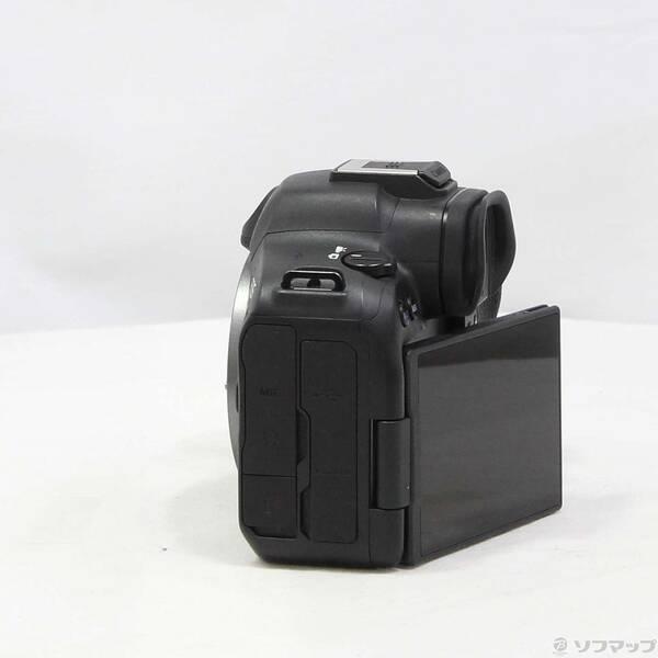 〔中古〕Canon(キヤノン) EOS R6 Mark II ボディ〔348-ud〕 |  | 01