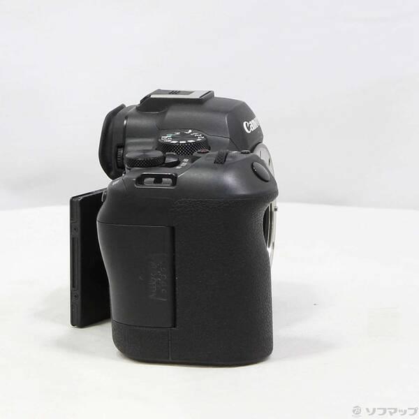 〔中古〕Canon(キヤノン) EOS R6 Mark II ボディ〔348-ud〕 |  | 03